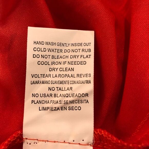 Jodi Kristopher dress - Picture 5 of 5